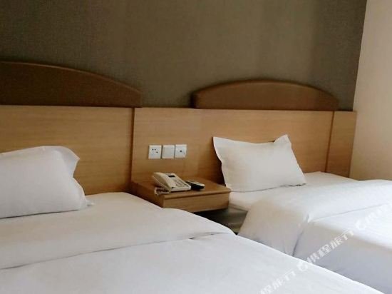 Фото 7 Days Inn Nanchang Long Life Palace