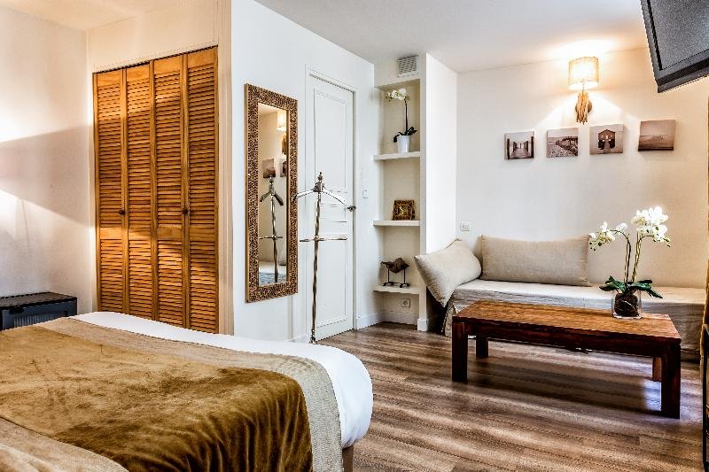 Фото Atelier Montparnasse