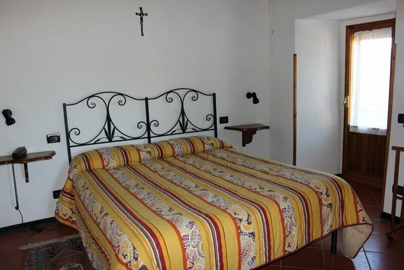 Гостиница Agriturismo La Ginestrella