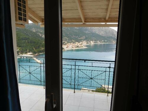 Гостиница Hotel Oceanis