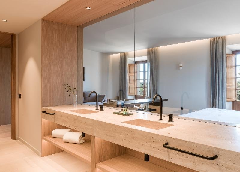 Фото Son Julia Country House & SPA