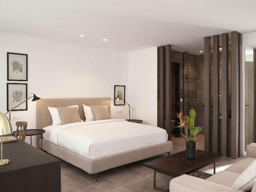 Внешний вид отеля Lango Design Hotel & SPA - Adults Only в Косе, фото 3