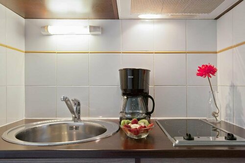 Гостиница Appart'City Nimes в Ниме