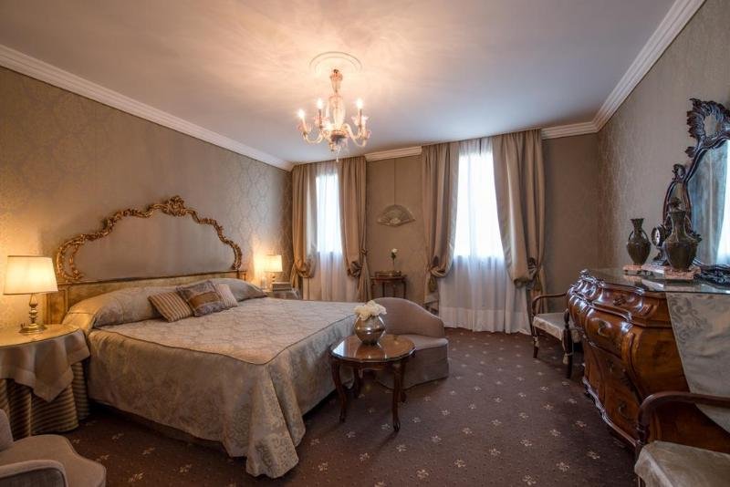 Фото Hotel Metropole Venezia