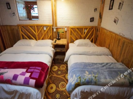 Фото 7 Days Inn Diqing Shangri-la Old Town Branch