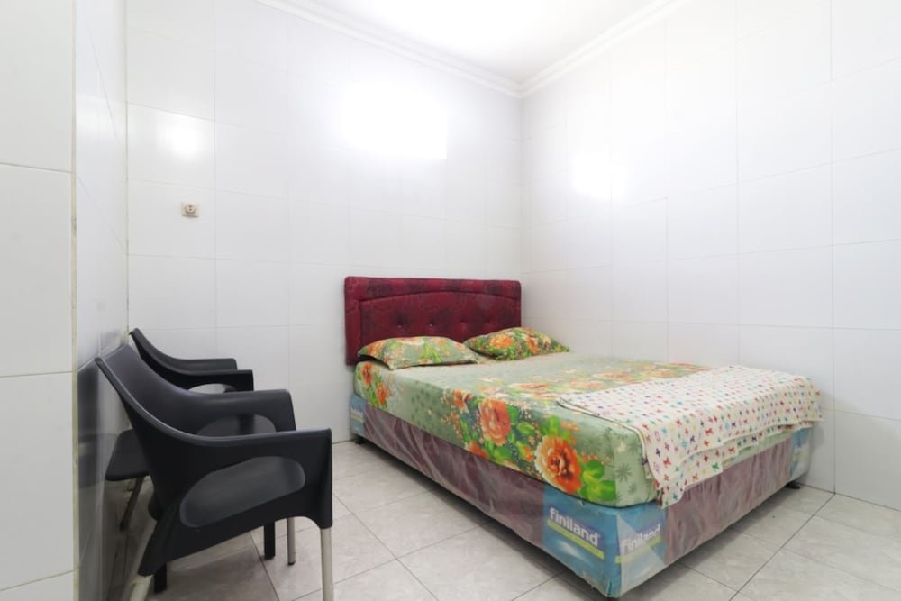 Фото Hotel Graha Indah Surabaya