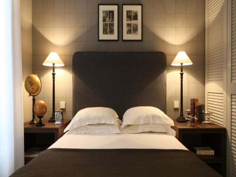 Фото New Hotel Roblin