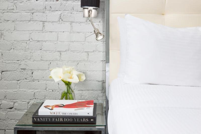 Фото CitizenM San Francisco Union Square