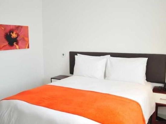 Фото African Sun Amber Hotel