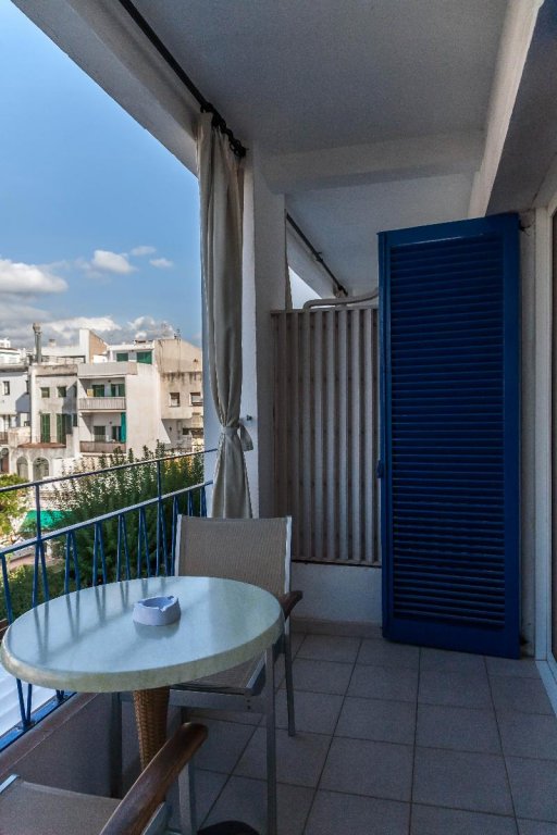 Фото Platjador Hotel