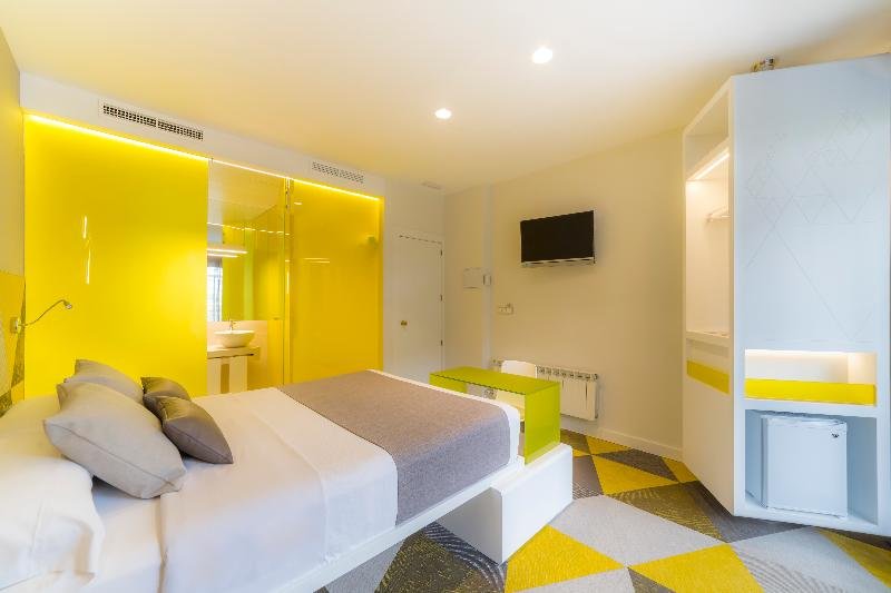 Фото Hotel Macia Sevilla Kubb