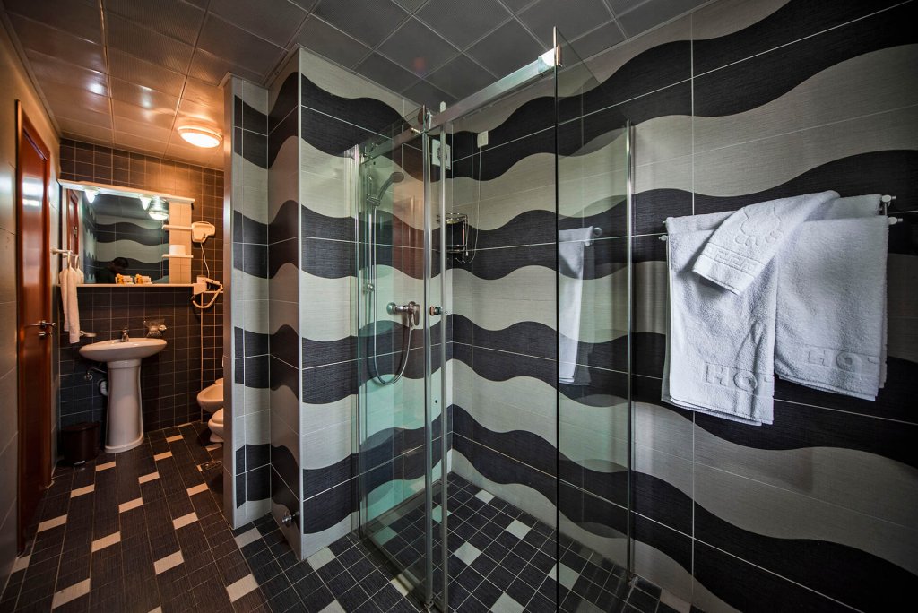 Фото Hotel Magnolija