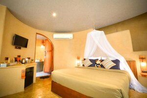 The Mud (Koh Samui, 57/1 Moo 5, Bang Por), hotel