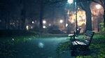 Cast iron Park (Transportnaya ulitsa, 2В) ، معدات زراعة الحدائق