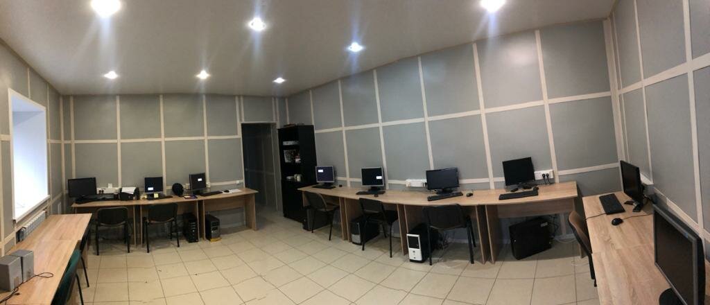 Real estate agency Центр недвижимости 100 Квадратов, Kursk, photo