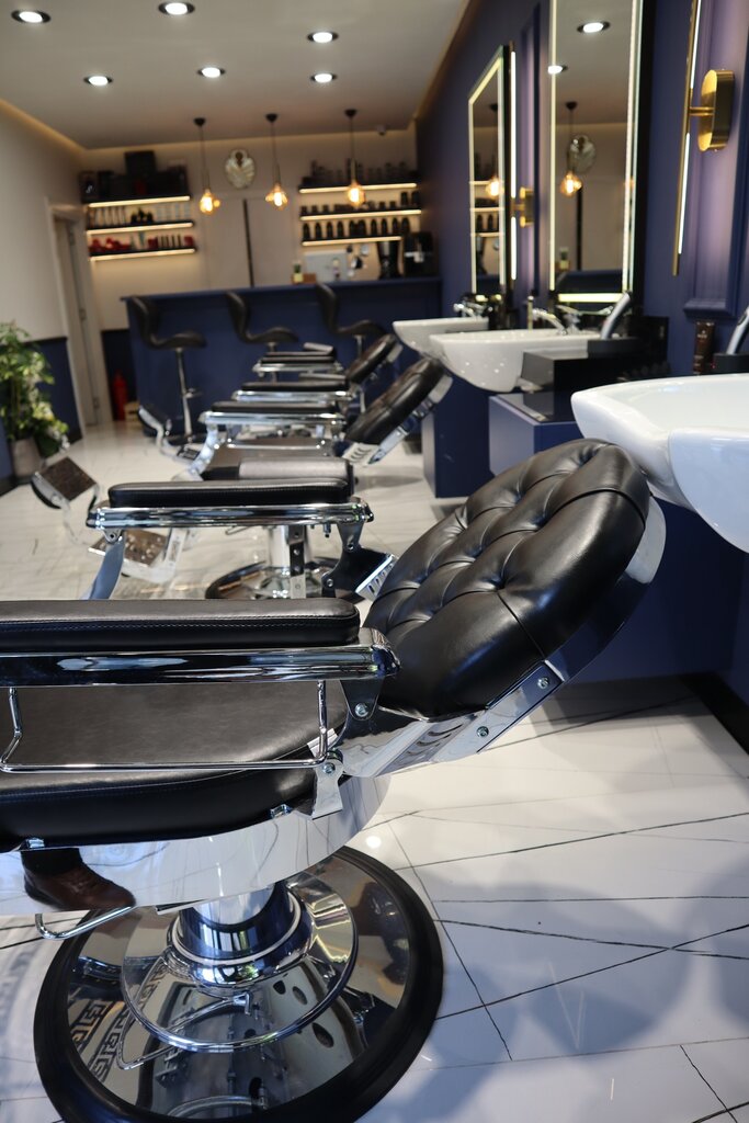 Cut Labs Erkek Kuaförü, kuaförler, Etiler Mah., Bebek