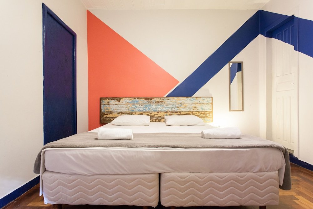 Фото Trem Azul Hostel