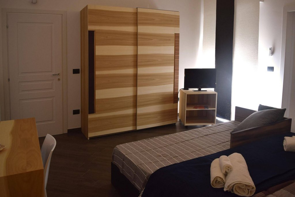 Фото Culummi Bed & Breakfast