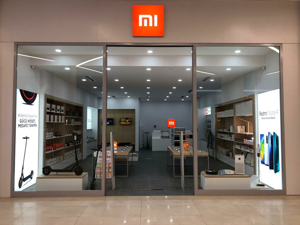 mi store camsan park elektronik esya magazalari ataturk cad no 16 sancaktepe istanbul turkiye yandex haritalar