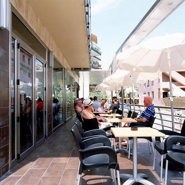 Фото Hotel Tossa Beach