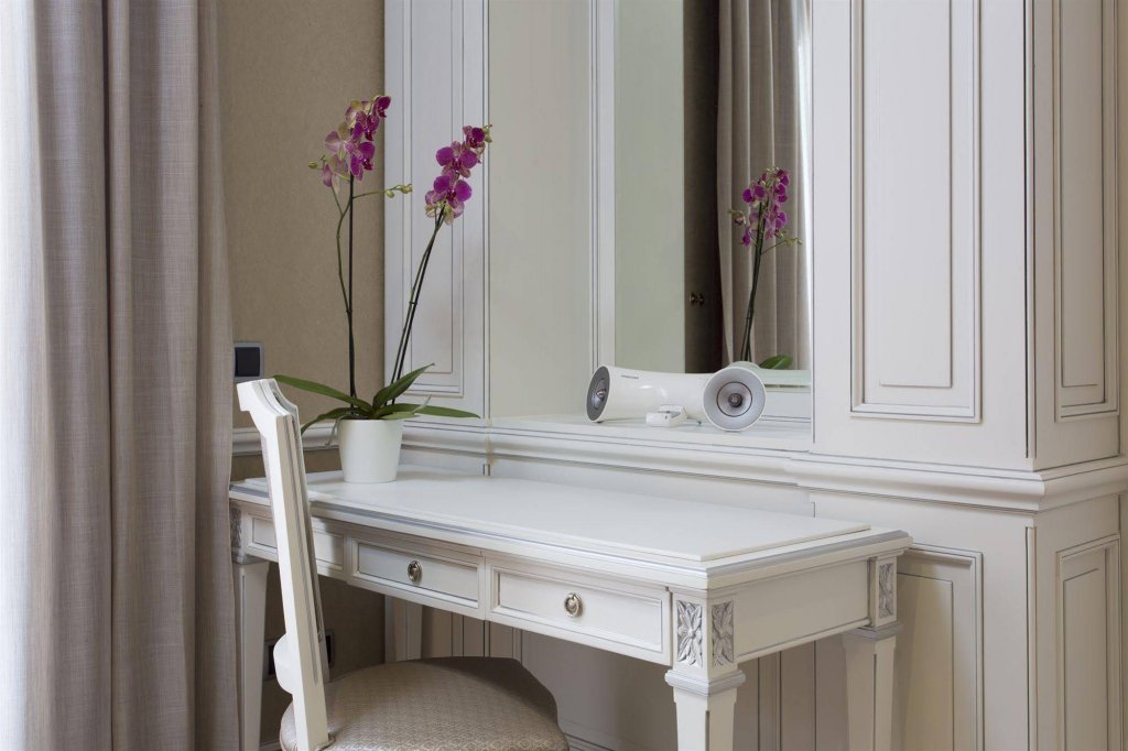 Фото Vp Jardín de Recoletos