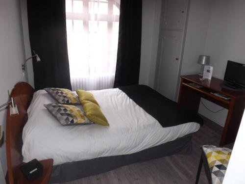 Фото La Vieille Auberge Du Lac