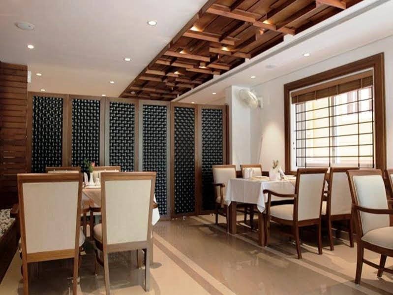 Фото Vishnu Inn Guruvayoor