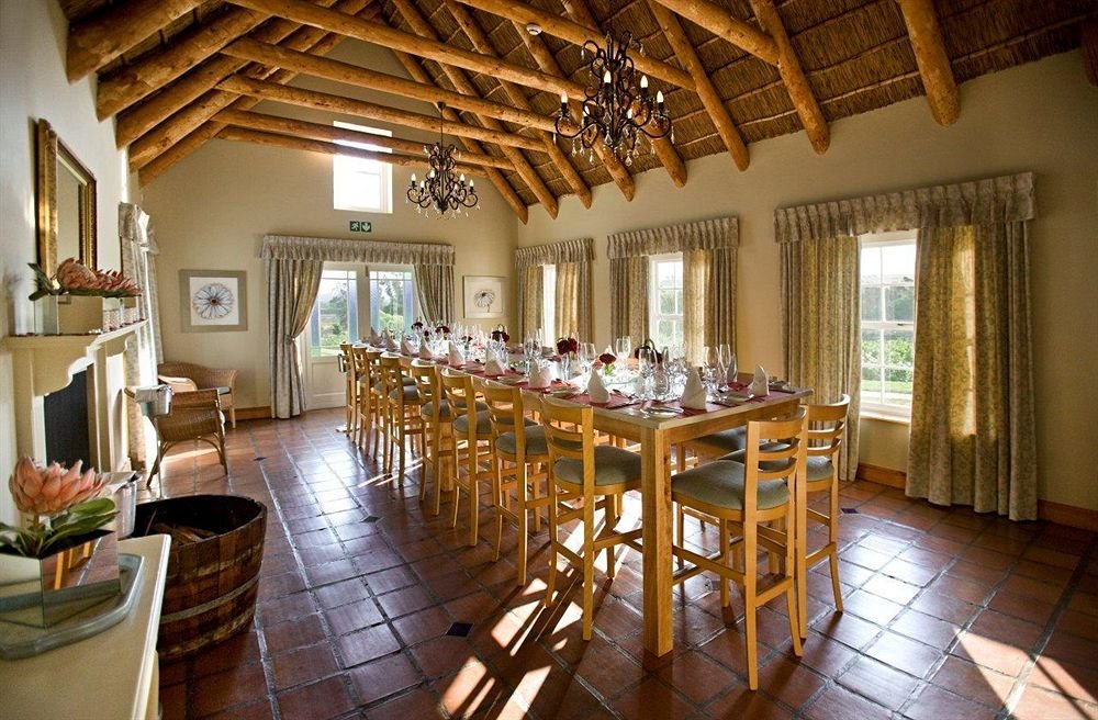 Фото Rijks Wine Estate and Hotel - Adults Only