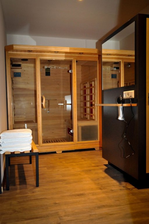 Фото Centrale Hotel und Restaurant