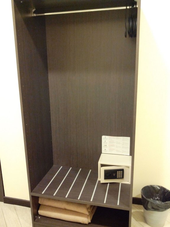 Фото Hotel Central Lodge