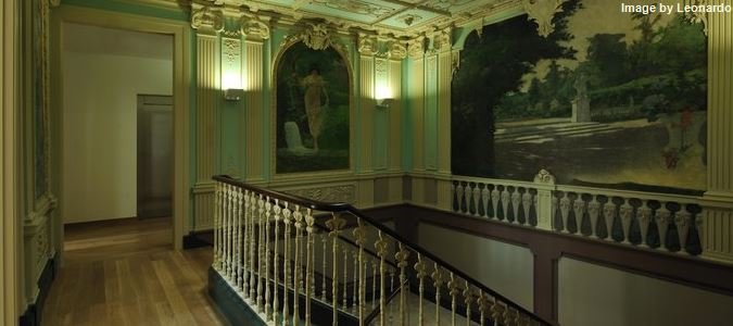 Фото Avani Avenida Liberdade Lisbon Hotel