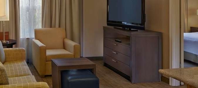 Фото Homewood Suites by Hilton Lake Mary