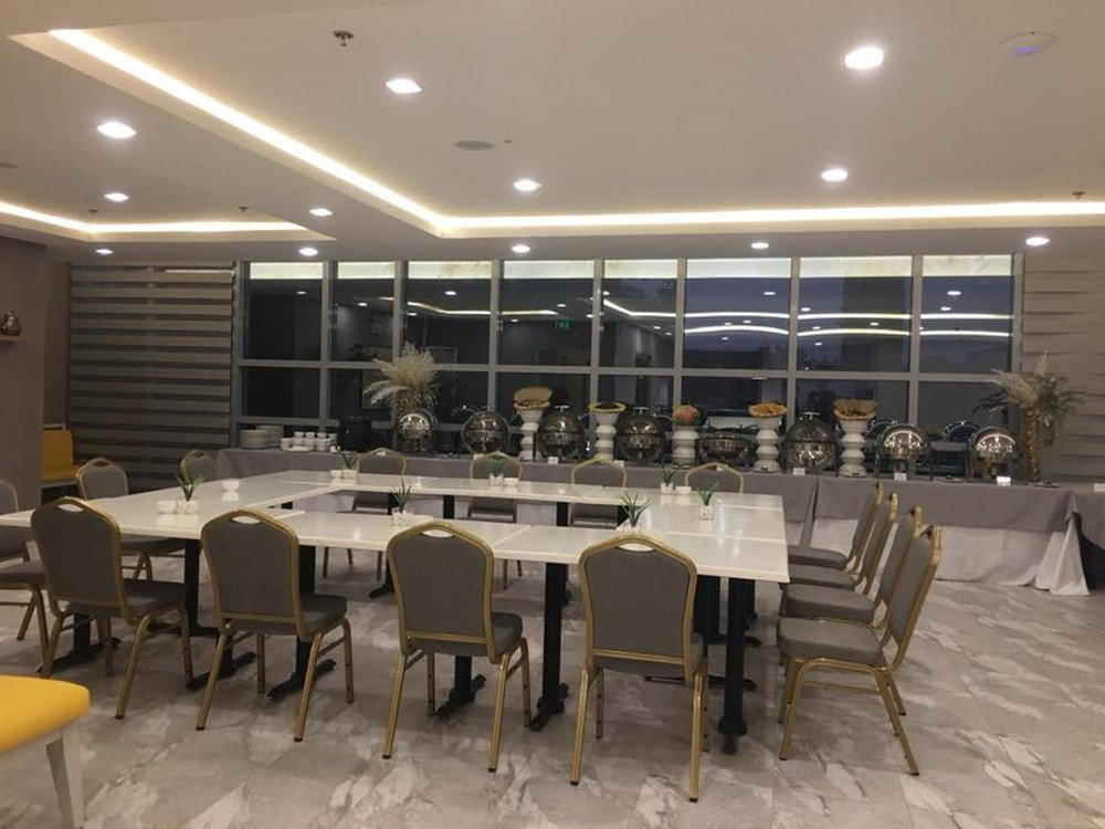 Фото Amethyst Boutique Hotel Cebu