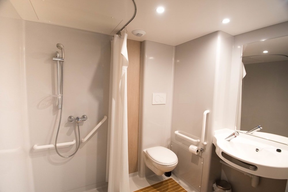 Фото Liège Youth Hostel