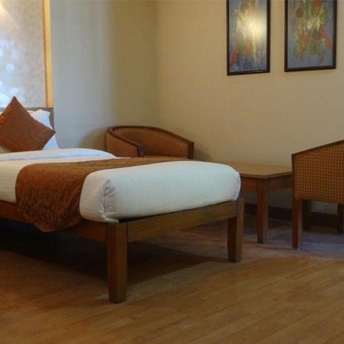 Фото отеля 3