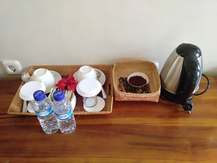 Фото Villa Chempaka