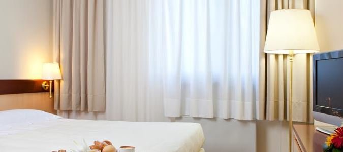 Фото Quark Hotel Milano