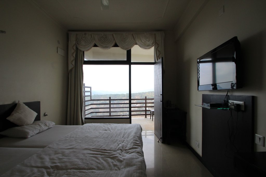 Фото Отель Shivalik Best Himalaya View In Almora