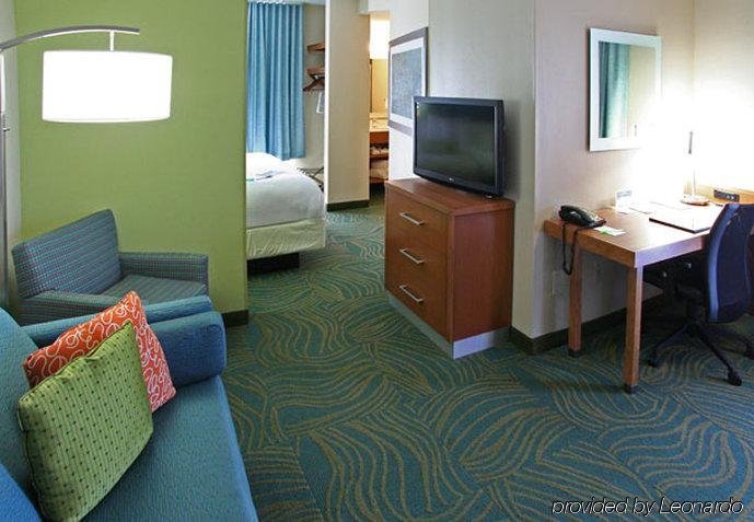 Фото SpringHill Suites Charleston Riverview