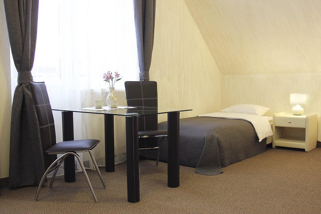 Фото Солнечный