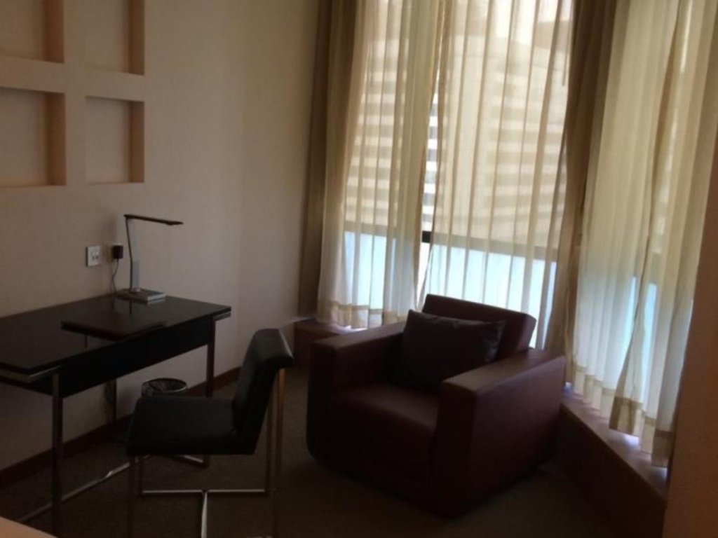 Фото Taisugar Hotel Taipei