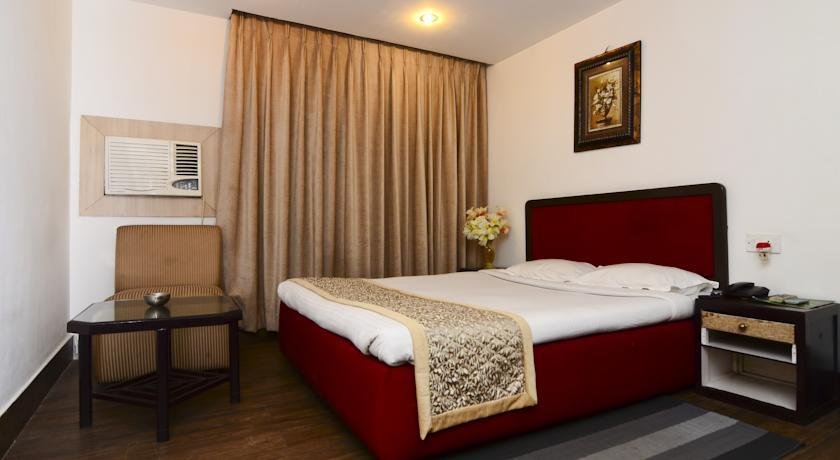 Фото Hotel Prag Continental