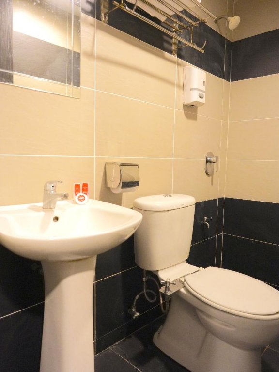 Фото Oyo 89544 Utama Inn