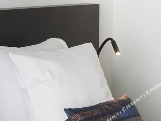 Фото Hotel Serwir