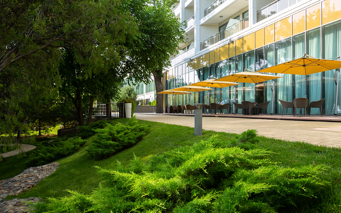 Фото Приморье Grand Resort Hotel