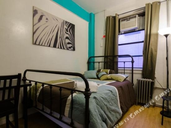 Фото Jazz on the Park Youth Hostel