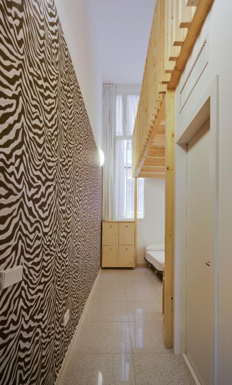 Фото Loop Inn Hostel Cartagena