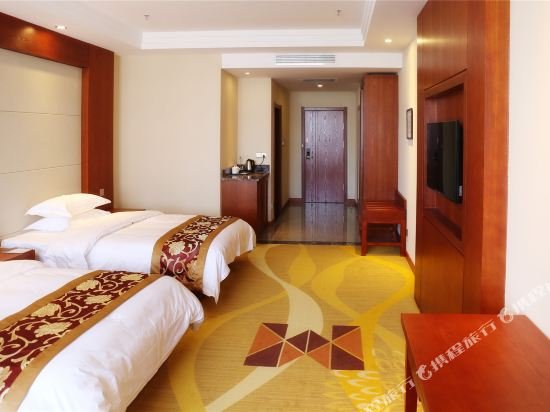 Фото Baotou Wassim Hotel Tianfu Plaza