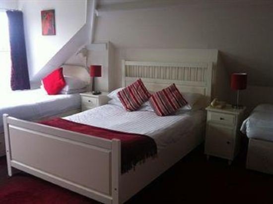 Фото Wentworth House