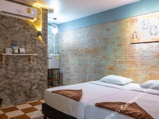 Фото Saikaew villa 65